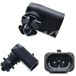 Order Ambient Air Temperature Sensor by WALKER PRODUCTS - 210-1049 For Your Vehicle