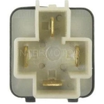 Order Anti Theft Relay by BLUE STREAK (HYGRADE MOTOR) - RY363 For Your Vehicle