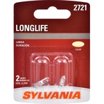 Order Auto Transmission Indicator by SYLVANIA - 2721LL.BP2 For Your Vehicle