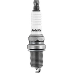 Order Autolite Double Platinum Plug by AUTOLITE - APP3922 For Your Vehicle