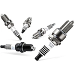 Order AUTOLITE - APP5263 - Autolite Double Platinum Plug For Your Vehicle