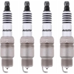 Order AUTOLITE - XP25 - Autolite Iridium XP Bougie (Pack of 4) For Your Vehicle