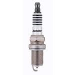 Order AUTOLITE - XP3924 - Autolite Iridium XP Plug (Pack of 4) For Your Vehicle