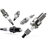 Order AUTOLITE - XP5325 - Autolite Iridium XP Plug (Pack of 4) For Your Vehicle