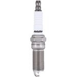 Order AUTOLITE - XP5364 - Autolite Iridium XP Plug (Pack of 4) For Your Vehicle