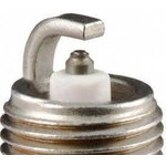 Order Autolite Platinum Plug by AUTOLITE - AP106 For Your Vehicle