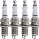 Order AUTOLITE - AP5224 - Bougies platine Autolite  (Pack of 4) For Your Vehicle