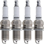 Order AUTOLITE - 5224 - Autolite Bougie d'Allumage (Pack of 4) For Your Vehicle