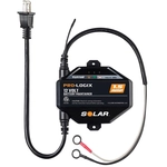 Order SOLAR - 1002 - Automatic Battery Charger For Your Vehicle