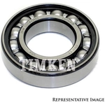 Order Roulement de transmission automatique by TIMKEN - 207 For Your Vehicle