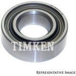 Order Roulement de transmission automatique by TIMKEN - RW508BR For Your Vehicle