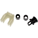 Order DORMAN/HELP - 14110 - Automatic Transmission Shift Linkage Bushing For Your Vehicle