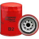 Order Automatic Transmission Filter by BALDWIN - B2 For Your Vehicle