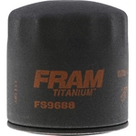 Order FRAM - PH9688 - Filtre à l'huile For Your Vehicle