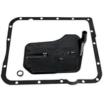 Order ACDELCO - 24236799 - Ensemble de filtre de transmission automatique For Your Vehicle