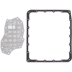 Order ATP PROFESSIONAL AUTOPARTS - B327 - Ensemble de filtre de transmission automatique For Your Vehicle