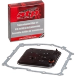 Order ATP PROFESSIONAL AUTOPARTS - B102 - Ensemble de filtre de transmission automatique For Your Vehicle