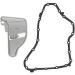 Order ATP PROFESSIONAL AUTOPARTS - B161 - Ensemble de filtre de transmission automatique For Your Vehicle