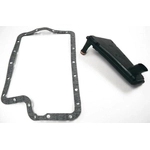 Order ATP PROFESSIONAL AUTOPARTS - B172 - Ensemble de filtre de transmission automatique For Your Vehicle