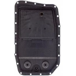 Order Ensemble de filtre de transmission automatique by ATP PROFESSIONAL AUTOPARTS - B409 For Your Vehicle