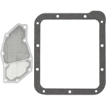 Order Ensemble de filtre de transmission automatique by ATP PROFESSIONAL AUTOPARTS - TF31 For Your Vehicle