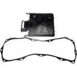 Order DORMAN - 265-850F - Transmission Pan Filter And Gasket For Your Vehicle