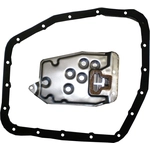 Order G.K. INDUSTRIES - TF1242 - Transmission Filter Kit For Your Vehicle