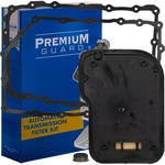 Order PREMIUM GUARD - PT99852 - Transmission Filter For Your Vehicle