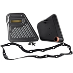 Order PRONTO FILTERS - PTK1242 - Transmission Filter Kit For Your Vehicle