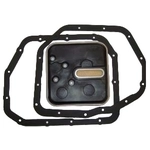 Order PRONTO FILTERS - PTK1254 - Transmission Filter Kit For Your Vehicle