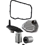 Order PRONTO FILTERS - PTK1270 - Transmission Filter Kit For Your Vehicle