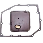 Order PRONTO FILTERS - PTK1283 - Transmission Filter Kit For Your Vehicle