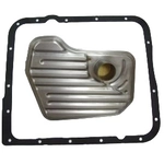 Order PRONTO FILTERS - PTK1284 - Transmission Filter Kit For Your Vehicle