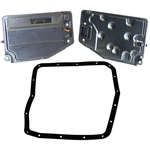 Purchase WIX - 58614 - Automatic Transmission Filter