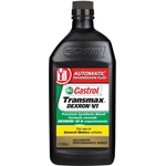 Order CASTROL Automatic Transmission Fluid Transmax Dexron VI® , 946ML - 0066766 For Your Vehicle