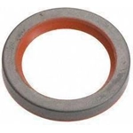 Order NATIONAL OIL SEALS - 331107N - Joint de pompe avant de transmission automatique For Your Vehicle