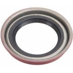 Order NATIONAL OIL SEALS - 6712NA - Joint de pompe avant de transmission automatique For Your Vehicle