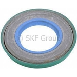 Order Joint de pompe avant de transmission automatique by SKF - 17849 For Your Vehicle