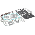 Order Automatic Transmission Gasket And Seal Kit by ELRING - DAS ORIGINAL - 821.560 For Your Vehicle