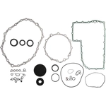 Order ELRING - DAS ORIGINAL - 876.490 - Automatic Transmission Gasket Set For Your Vehicle