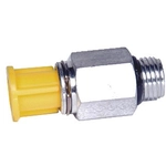 Order AC DELCO - 24236555 - Automatic Transmission Oil Cooler End Fitting For Your Vehicle