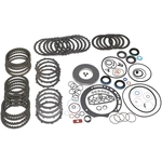 Order ATP PROFESSIONAL AUTOPARTS - MM100 - Automatic Transmission Master Repair Kit For Your Vehicle