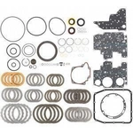 Order Automatic Transmission Master Rebuild Kit by ATP PROFESSIONAL AUTOPARTS - LM13 For Your Vehicle