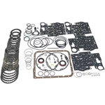 Order Automatic Transmission Master Rebuild Kit by PIONEER - 751029 For Your Vehicle