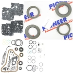 Order Ensebmle de reconstruction maître de transmission automatique by PIONEER - 751139 For Your Vehicle