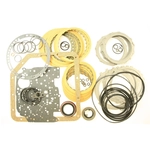 Order Ensebmle de reconstruction maître de transmission automatique by PIONEER - 752033 For Your Vehicle