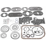 Order Ensebmle de reconstruction maître de transmission automatique by PIONEER - 752044 For Your Vehicle