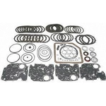 Order Ensebmle de reconstruction maître de transmission automatique by PIONEER - 752045 For Your Vehicle