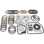 Order Automatic Transmission Master Rebuild Kit by PIONEER - 752252 For Your Vehicle