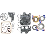 Order Automatic Transmission Master Rebuild Kit by PIONEER - 752259 For Your Vehicle